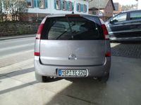 gebraucht Opel Meriva Edition