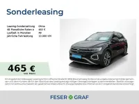 Neu VW T-Roc Style 150 PS (110 kW) 2026 Deep black perleffekt SUV