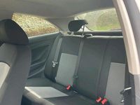 Gebraucht Seat Ibiza 75 PS (55 kW) 2017 Weiß Kleinwagen