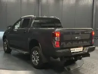 Gebraucht Ford Ranger Wildtrack 200 PS (147 kW) 2020 Grau Pickup