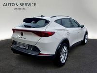 Gebraucht Cupra Formentor 204 PS (150 kW) 2022 Weiß SUV