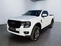 Neu Ford Ranger XLT 170 PS (125 kW) 2026 Frozen white Pickup