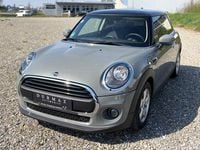Usata Mini ONE 102 CV (75 kW) 2021 Grigio Utilitaria