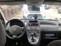 gebraucht Fiat Panda 