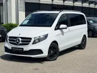 Gebraucht Mercedes V220 163 PS (119 kW) 2020 Andere Van / Kleinbus
