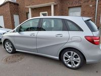 gebraucht Mercedes B180 B 180Automatik