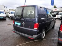 Gebraucht VW Transporter 110 PS (80 kW) 2020 Blau Van
