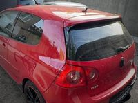 Używany VW Golf GTI 200 KM (147 kW) 2006 Czerwony Coupe