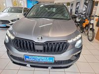 Neu Skoda Kamiq 150 PS (110 kW) 2026 Grau SUV