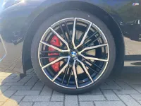 Gebraucht BMW M235 M Sport 306 PS (225 kW) 2025 Schwarz Coupé