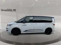 Gebraucht VW Multivan Edition 150 PS (110 kW) 2026 Weiß Van / Kleinbus