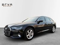 Gebraucht Audi A6 Sport 286 PS (210 kW) 2020 Schwarz Kombi