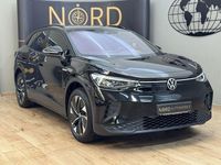 Gebraucht VW ID.4 Pro Performance 150 kW (204 PS) 2022 Mythosschwarz metall (metallic) SUV