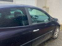 Gebraucht Renault Clio II Exception 88 PS (64 kW) 2006 Violet Limousine