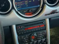 Occasion Mini Cooper S 193 ch (141 kW) 2003 Rouge Citadine