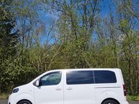 Usata Toyota Proace Verso 150 CV (110 kW) 2020 Bianco Monovolume