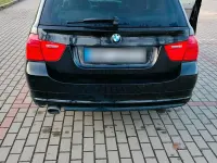 Gebraucht BMW 320 184 PS (135 kW) 2011 Kombi