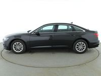 Gebraucht Audi A6 204 PS (150 kW) 2019 Grau Limousine