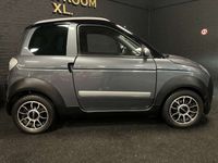 gebraucht Microcar M.Go Highland DCI Motor