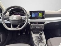 Gebraucht Seat Ibiza Style 116 PS (85 kW) 2024 Magnetic grau metallic (metallic) Kleinwagen