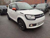 Gebraucht Suzuki Ignis Comfort 90 PS (66 kW) 2018 Weiß SUV