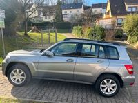 gebraucht Mercedes GLK350 CDI 4 MATIC Bi Xenon