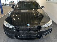 gebraucht BMW 418 4 Gran CoupeM Sportpaket