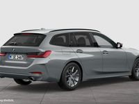 Gebraucht BMW 320 Sport Line 190 PS (139 kW) 2023 Grau Kombi