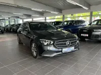 Gebraucht Mercedes E300 265 PS (194 kW) 2023 Grau Limousine
