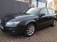 Gebraucht Seat Exeo Style 103 PS (75 kW) 2009 Andere Limousine
