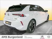 gebraucht Opel Astra STANDHZ ACC