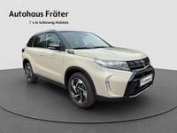 Gebraucht Suzuki Vitara Comfort+ 102 PS (75 kW) 2025 Beige SUV