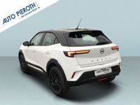 gebraucht Opel Mokka 1.2 DI Turbo GS Line