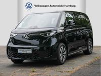 gebraucht VW ID. Buzz Pro 150 kW (204 PS) Heckantrieb