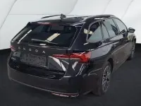 Gebraucht Skoda Octavia Tour 150 PS (110 kW) 2025 Schwarz Kombi