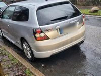 gebraucht Honda Civic 1,4i