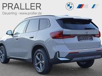Gebraucht BMW X1 156 PS (114 kW) 2026 Dune grey metallic SUV