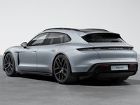 gebraucht Porsche Taycan 4S Sport Turismo |Performancebatterie +