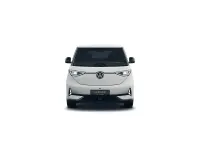 Gebraucht VW ID. Buzz GTX 250 kW (340 PS) 2025 Candyweiß Van / Kleinbus