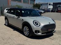 Gebraucht Mini Cooper Clubman Classic 136 PS (100 kW) 2022 Weiß Kombi