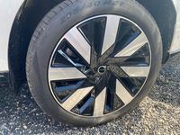 Gebraucht Volvo EX90 Ultra 300 kW (408 PS) 2025 Weiß SUV