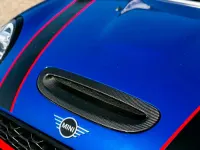 Occasion Mini John Cooper Works 231 ch (169 kW) 2019 Bleue Citadine