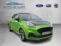 gebraucht Ford Puma ST X 1.5 147 kW Klima Navi ZV Panoramadach