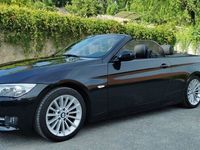 gebraucht BMW 330 Cabriolet i -