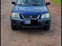 Gebraucht Honda CR-V 147 PS (108 kW) 2000 SUV
