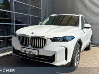 Gebraucht BMW X5 Performance 286 PS (210 kW) 2025 Weiß SUV