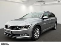 gebraucht VW Passat Va. 2.0 TDI DSG LED NAVI SHZ PDC LM ZV