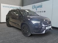 Neu Cupra Ateca 190 PS (139 kW) 2026 Schwarz SUV