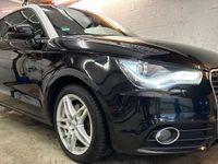 gebraucht Audi A1 1.4 TFSI S-Tronic