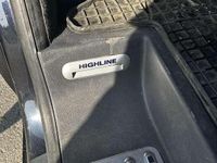 Gebraucht VW T5 Highline 179 PS (131 kW) 2013 Schwarz Van